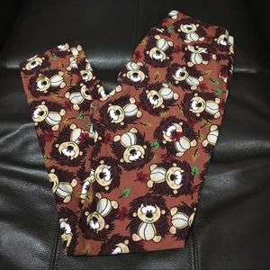 Lularoe OS Hedgehogs